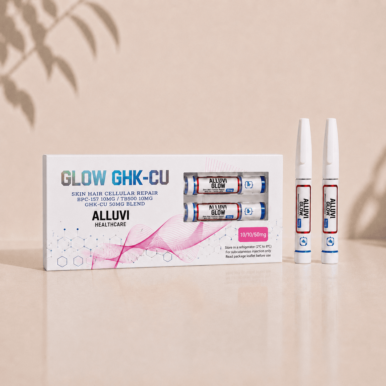 Glow Pen